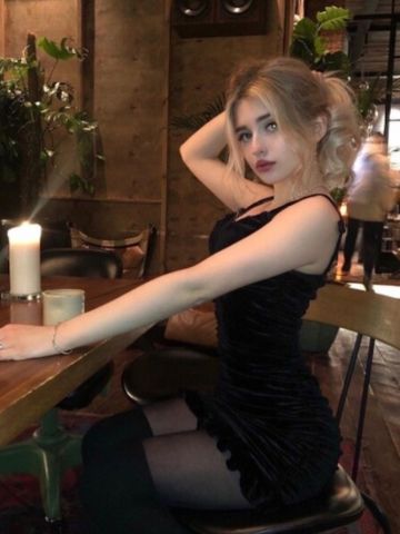 Проститутка Нина